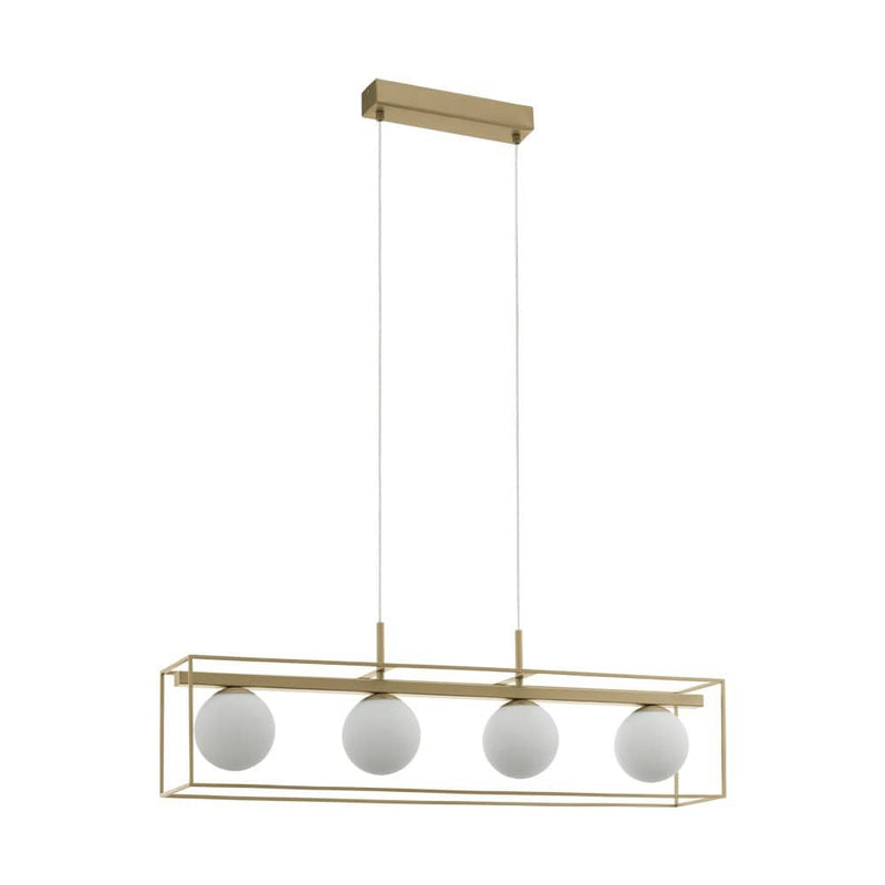 Suspension luminaire | Vallaspra