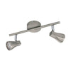 Spot LED | Tiberio 1 Nickel