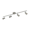 Spot LED | Tiberio 1 L 70 cm