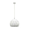 Suspension luminaire | Roccaforte Blanche