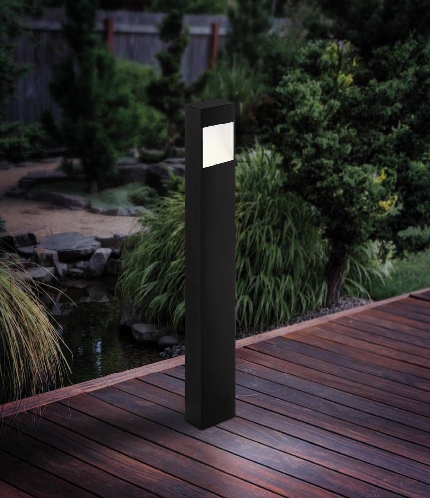Luminaire extérieur | Manfria Anthracite