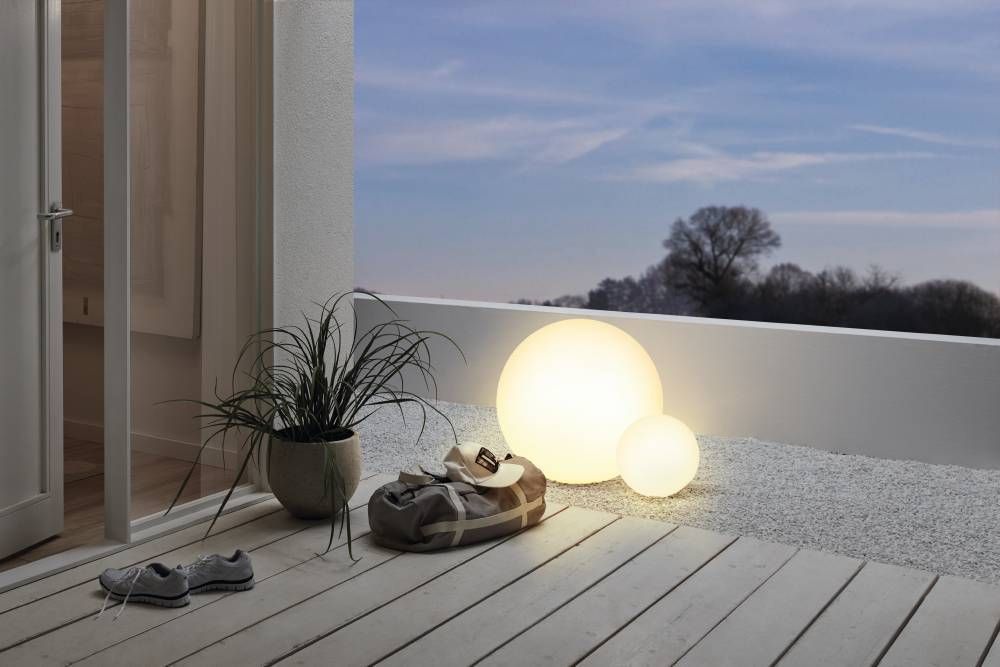 Luminaire extérieur | Monterolo