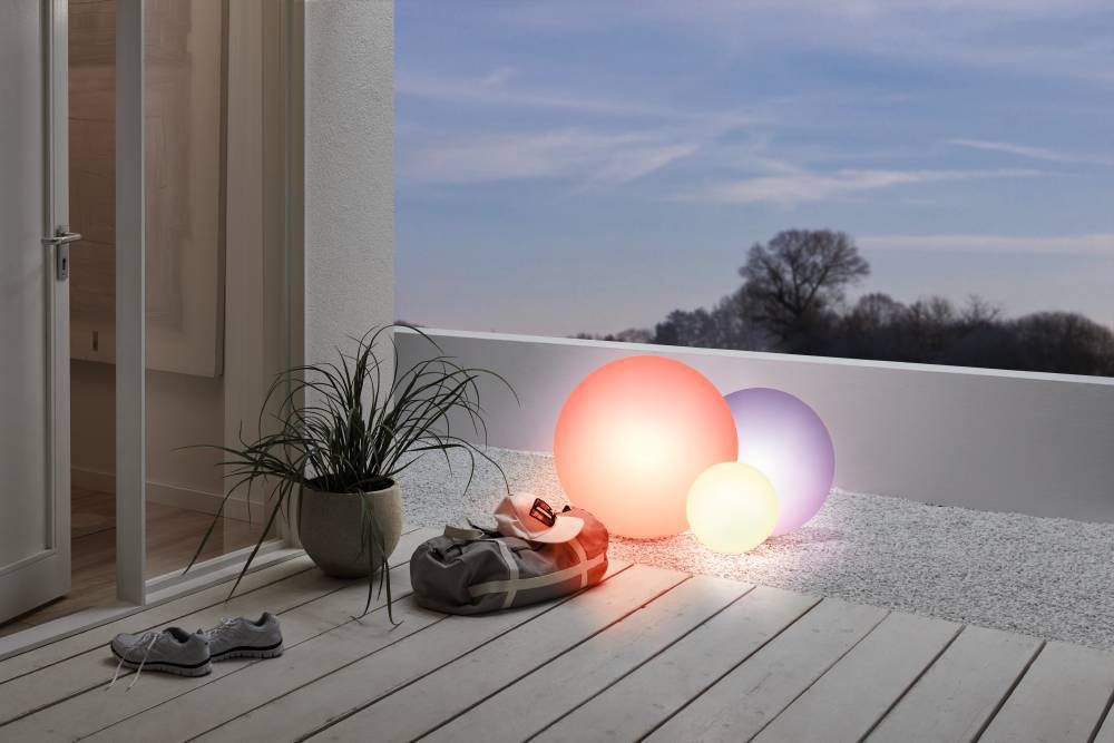 Luminaire extérieur | Monterolo Blanc