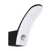 Luminaire extérieur | Fiumicino Noire