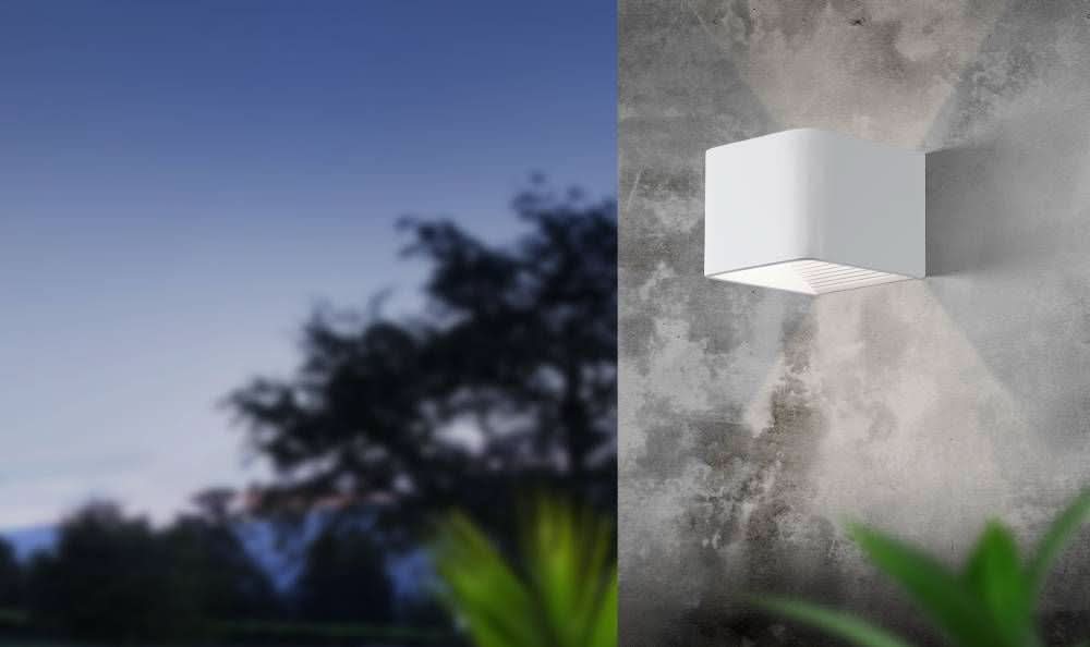 Luminaire extérieur | Doninni