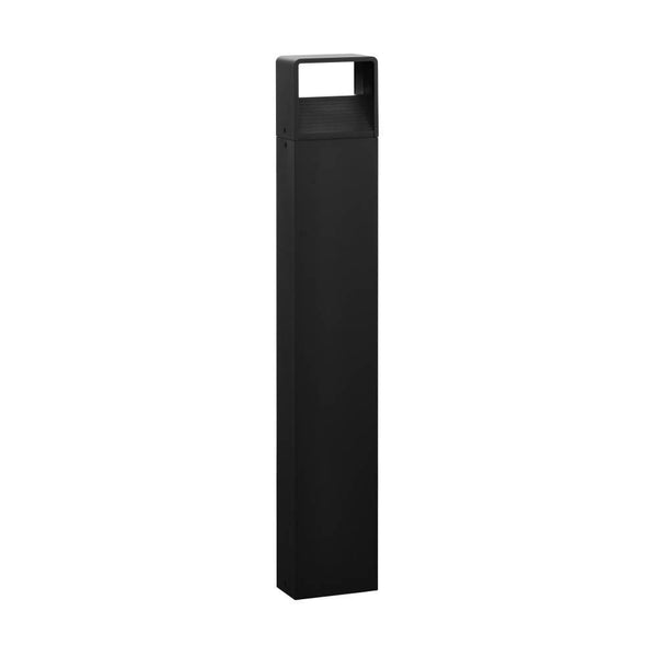 Lampadaire extérieur Doninni 1 anthracite