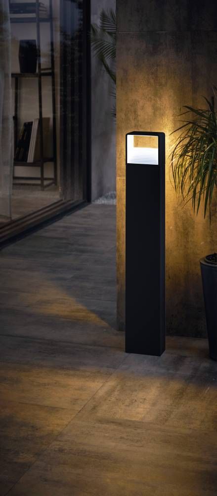 Luminaire extérieur | Halvora