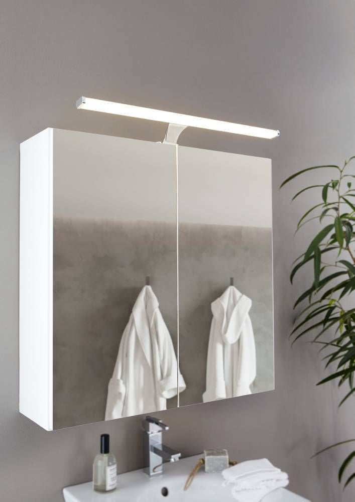Luminaire extérieur | Vinchio Chromée