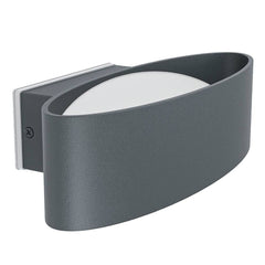 Luminaire extérieur | Chinoa Anthracite