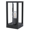 Luminaire extérieur | Cascinetta Noir