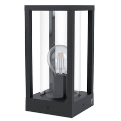 Luminaire extérieur | Cascinetta Noir