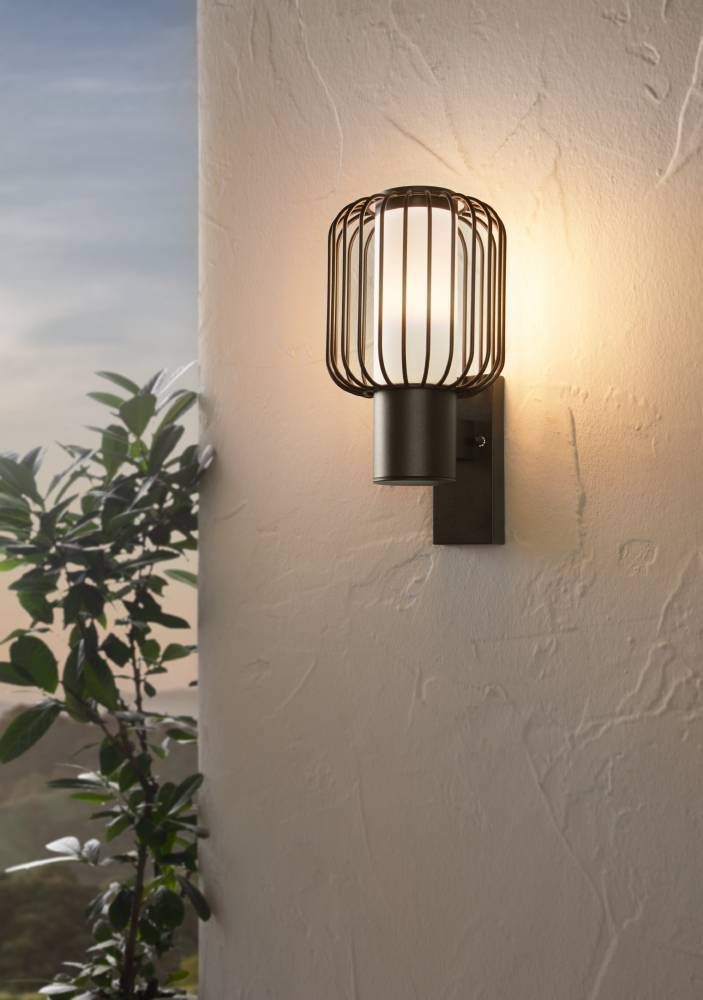 Luminaire extérieur | Ravello Noire