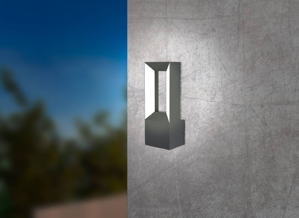 Luminaire extérieur | Riforano