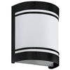 Luminaire extérieur | Cerno Noire