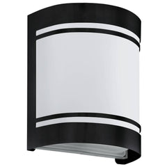 Luminaire extérieur | Cerno Noire