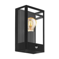Luminaire extérieur | Alamonte Noire