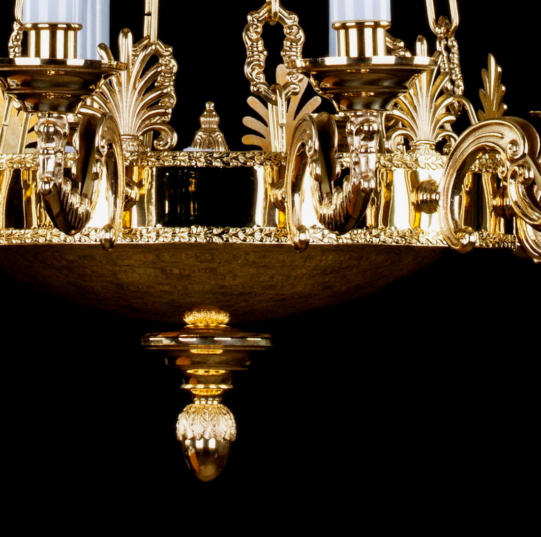 Lustre | Urselle