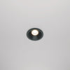 Zoom Spot noir