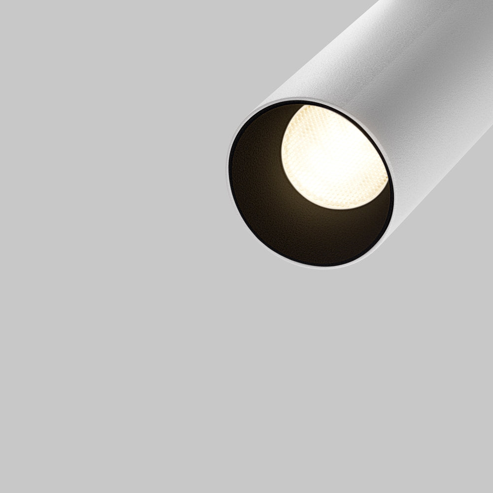 Focus LED Spot blanc