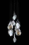 Suspension design EL-FLA-2