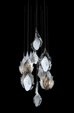 Suspension design EL-FLA-2