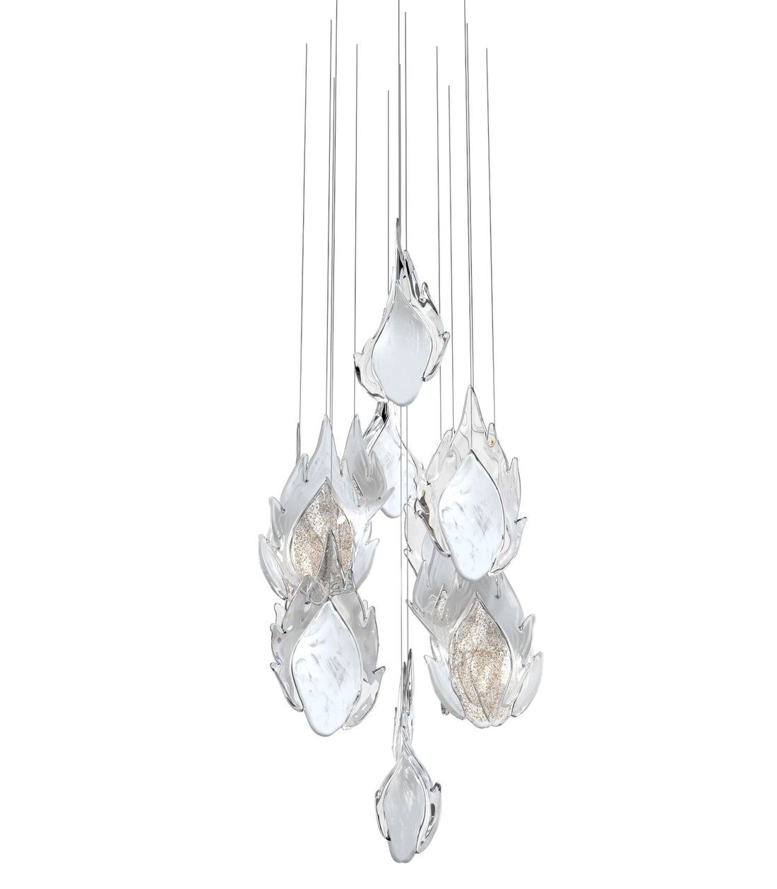 Suspension design EL-FLA-2