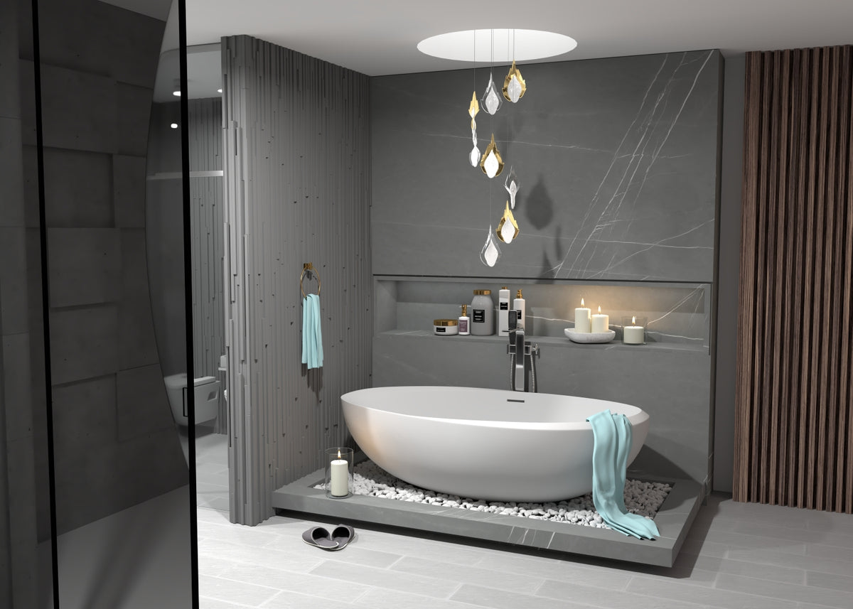 Suspension design EL-FLA-4