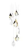 Suspension design EL-FLA-4