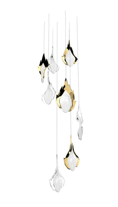Suspension design EL-FLA-4