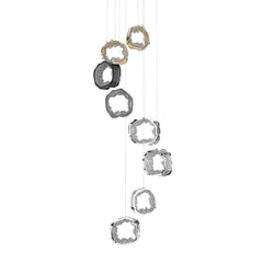 Suspension design EL-GLI1