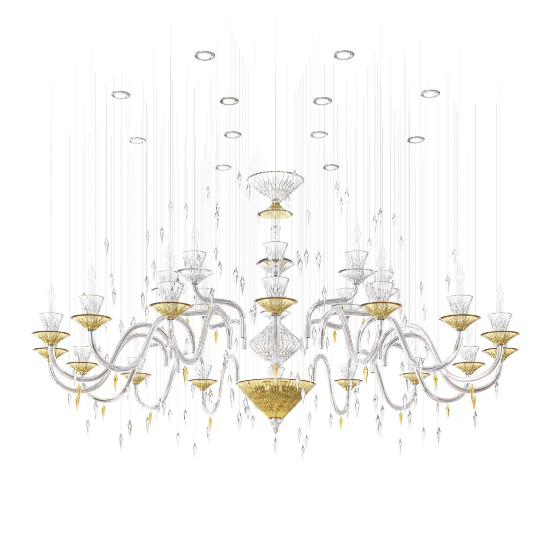 Suspension design