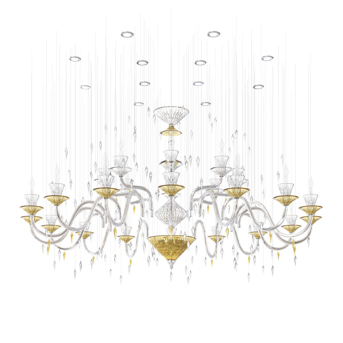 Suspension design