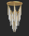 Suspension design EL-MEL3