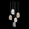 Suspension design EL-STA2