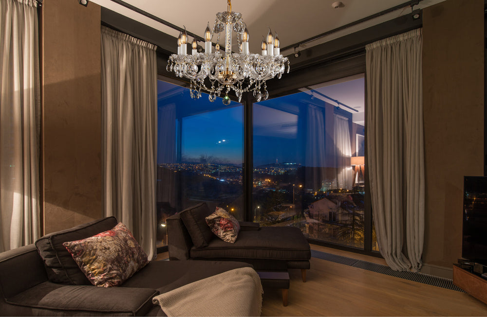 Showroom Designix Lyon