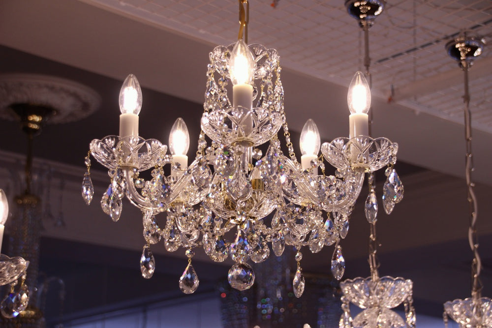 Showroom Designix Lyon