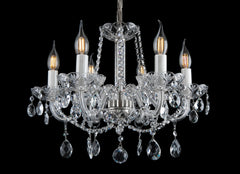 Lustre en cristal EL081601PB