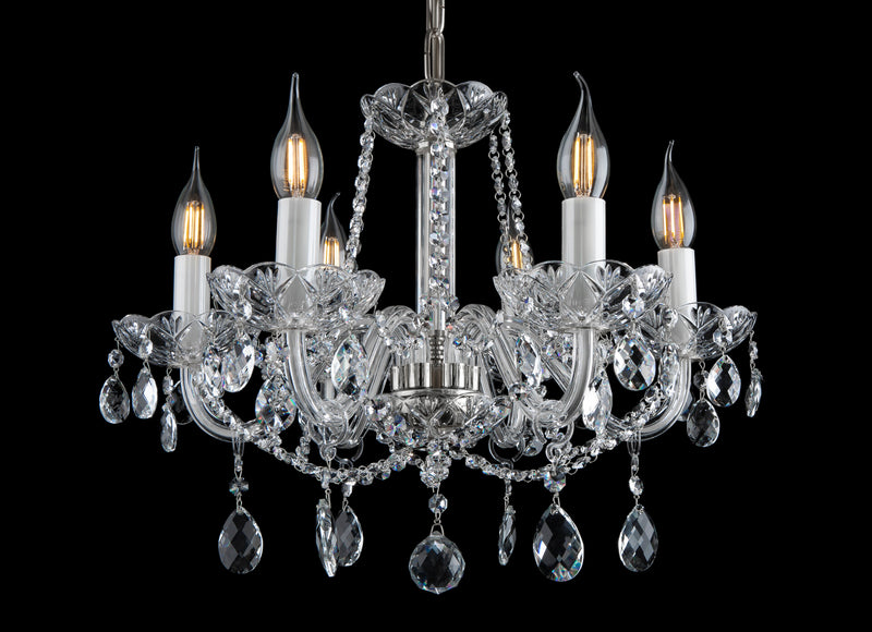 Lustre | Marisela