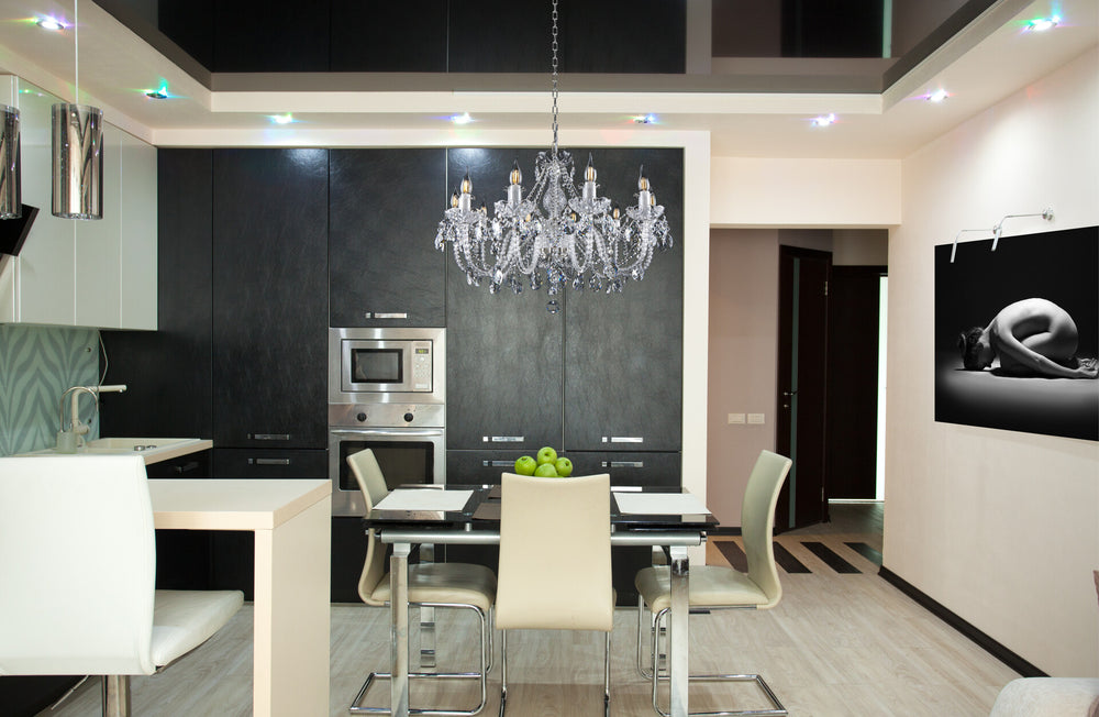 Showroom Designix Lyon