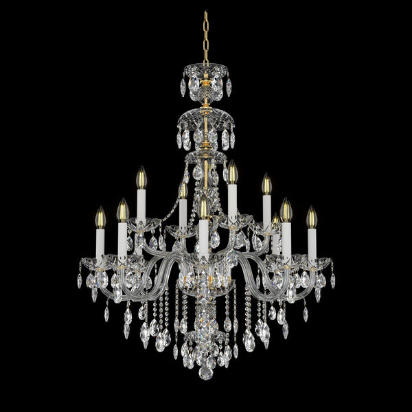 Lustre en cristal de Boheme EL1011201ELPB