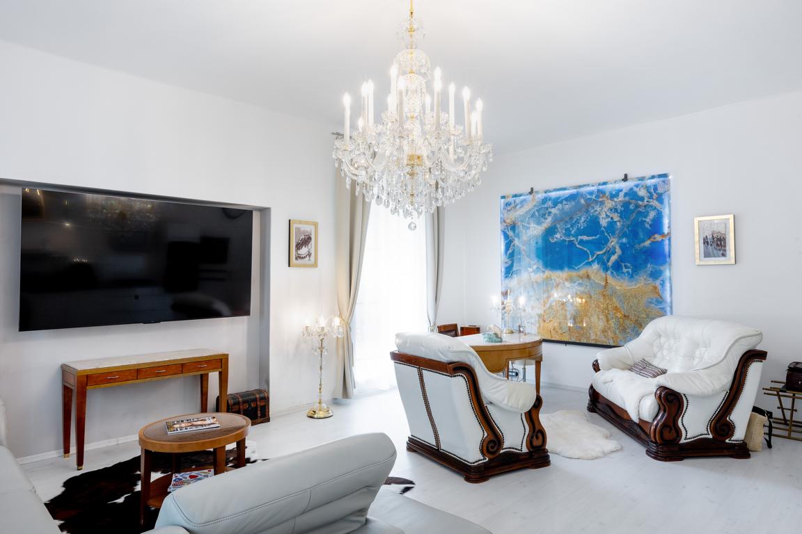 Lustre en cristal EL1011801ELPB