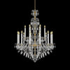Lustre en cristal EL1011801ELPB