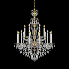 Lustre en cristal EL1011801ELPB