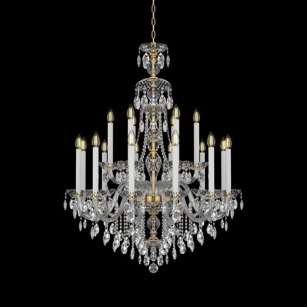 Lustre en cristal EL1011801ELPB