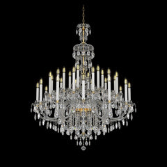 Lustre en cristal EL1013001ELPB