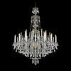 Lustre en cristal EL1014001ELPB