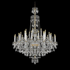 Lustre en cristal EL1014001ELPB