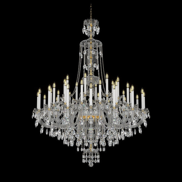 Lustre en cristal EL1014001ELPB
