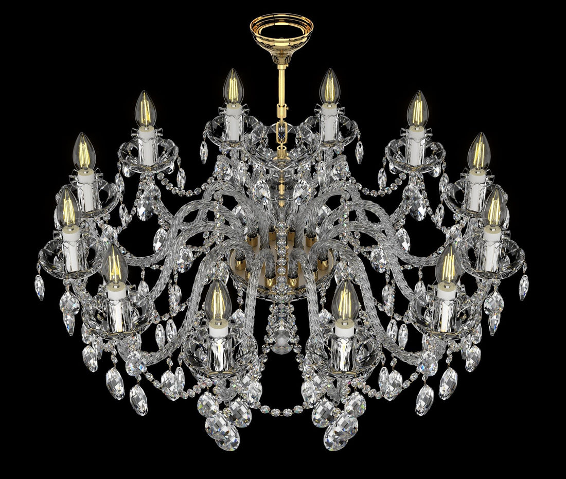 Lustre | Elivesara