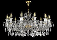 Lustre | Elivesara